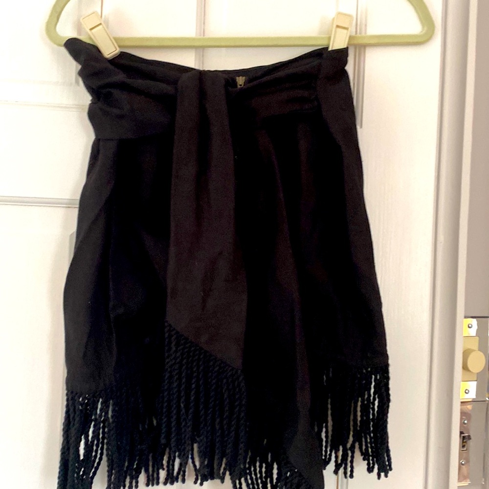 Just be queen skirt